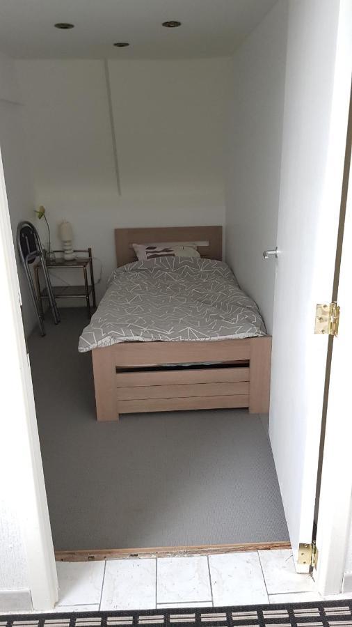 Appartement All In & Zwembad Leopoldsburg Luaran gambar