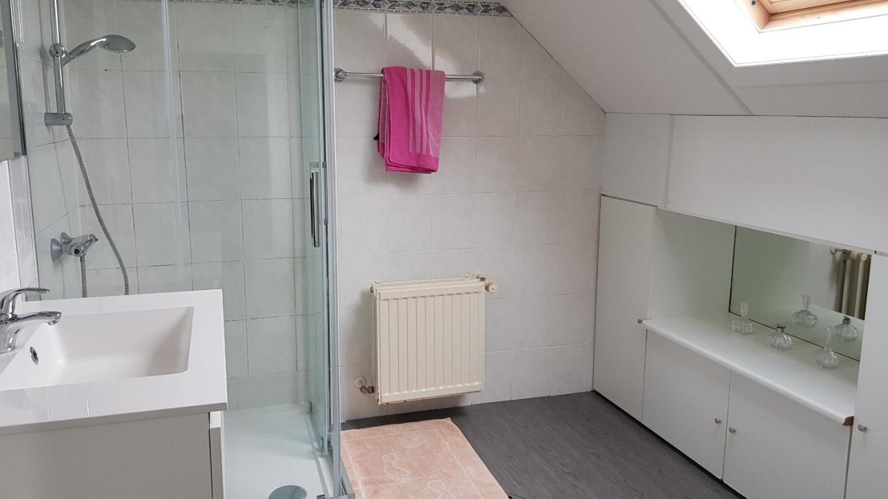 Appartement All In & Zwembad Leopoldsburg Luaran gambar