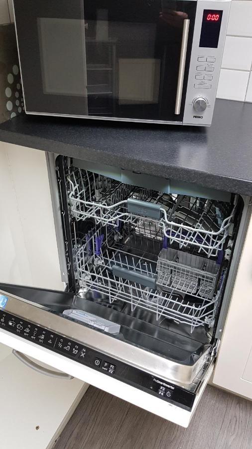 Appartement All In & Zwembad Leopoldsburg Luaran gambar
