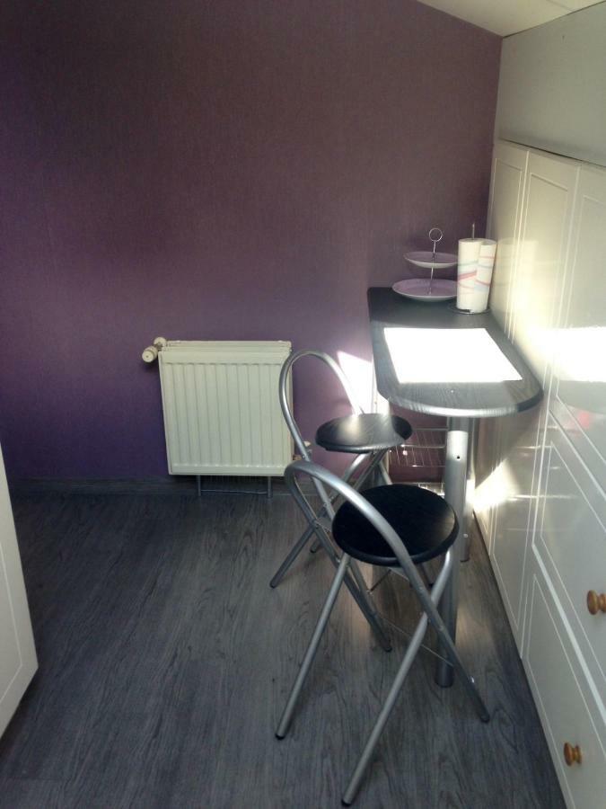 Appartement All In & Zwembad Leopoldsburg Luaran gambar