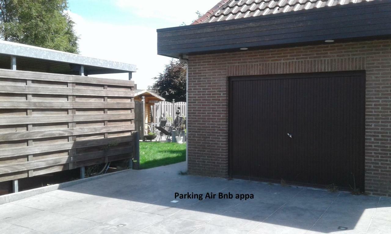 Appartement All In & Zwembad Leopoldsburg Luaran gambar