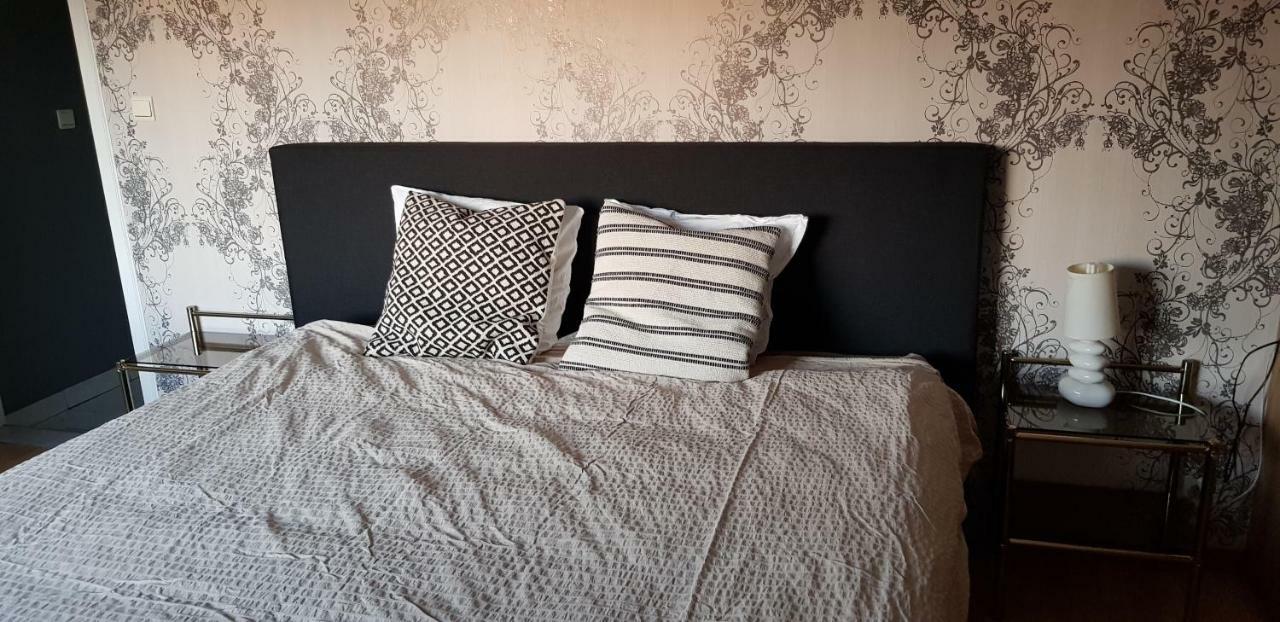Appartement All In & Zwembad Leopoldsburg Luaran gambar